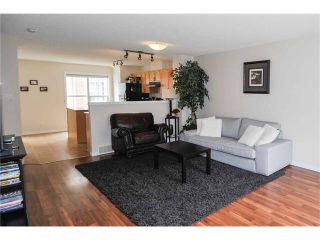 Photo 6: 318 TOSCANA Gardens NW in Calgary: Tuscany House for sale : MLS®# C4116517