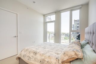 Photo 18: 904 3538 SAWMILL Crescent in Vancouver: South Marine Condo for sale (Vancouver East)  : MLS®# R2777993