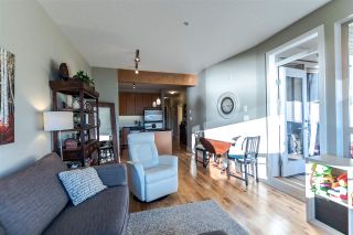 Photo 7: 203 530 RAVENWOODS Drive in North Vancouver: Roche Point Condo for sale in "SEASONS @ RAVENWOODS" : MLS®# R2136598