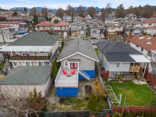 Photo 39: 244 E 61ST Avenue in Vancouver: South Vancouver House for sale (Vancouver East)  : MLS®# R2837743