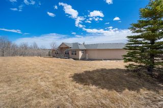 Photo 46: 97 Nagway Court in Rural Rocky View County: Rural Rocky View MD Detached for sale : MLS®# A1203135