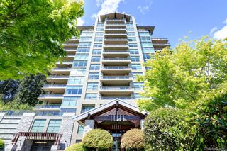 Photo 2: 802 3315 CYPRESS Place in West Vancouver: Cypress Park Estates Condo for sale in "STONECLIFF" : MLS®# R2690441