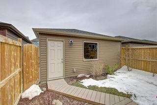 Photo 50: 175 LEGACY Mews SE in Calgary: Legacy Semi Detached for sale : MLS®# C4242797