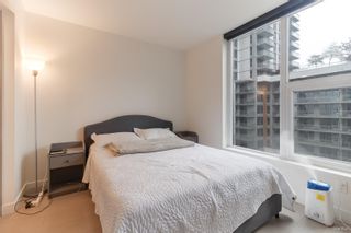 Photo 10: 701 433 SW MARINE Drive in Vancouver: Marpole Condo for sale in "W1- East Tower" (Vancouver West)  : MLS®# R2876283