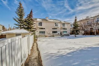 Photo 46: 395 Northmount Drive NW in Calgary: Highwood Row/Townhouse for sale : MLS®# A2031805