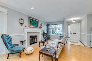 Photo 6: 6 8280 BENNETT Road in Richmond: Brighouse South Townhouse for sale in "Hampton Court" : MLS®# R2703861