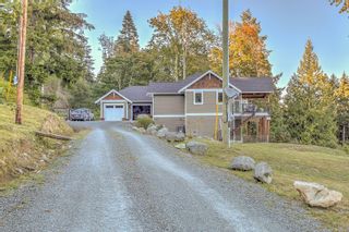 Photo 12: 1 3336 Moss Rd in Duncan: Du West Duncan House for sale : MLS®# 854903