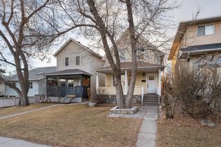 Photo 2: 1205 25 Street SE in Calgary: Albert Park/Radisson Heights Detached for sale : MLS®# A1179890