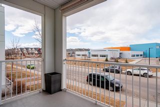 Photo 24: 220 402 Marquis Lane SE in Calgary: Mahogany Apartment for sale : MLS®# A2042207