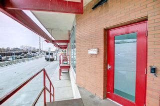 Photo 34: 105 128 2 Avenue SE in Calgary: Chinatown Retail for sale : MLS®# A1162751