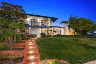 Photo 1: OCEAN BEACH House for sale : 4 bedrooms : 4422 Del Mar Avenue in San Diego