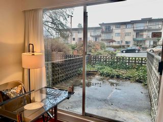 Photo 26: 109 910 FIFTH Avenue in New Westminster: Uptown NW Condo for sale in "GROSVENOR COURT" : MLS®# R2659180
