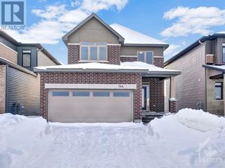 Photo 1: 744 COPE DRIVE in Ottawa: House for sale : MLS®# 1372886