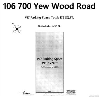 Photo 28: 106 700 Yew Wood Rd in Tofino: PA Tofino Condo for sale (Port Alberni)  : MLS®# 932658