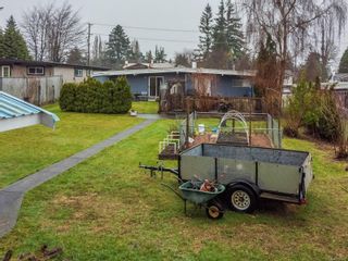 Photo 33: 830 2nd Ave in Campbell River: CR Campbell River Central Full Duplex for sale : MLS®# 893960