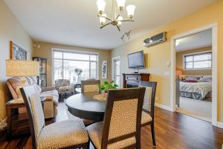 Photo 11: 324 8067 207 Street in Langley: Willoughby Heights Condo for sale in "YORKSON PARKSIDE 1" : MLS®# R2667808