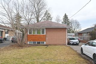 Photo 23: Bsmt 17 Dobbin Road in Toronto: Tam O'Shanter-Sullivan House (Bungalow) for lease (Toronto E05)  : MLS®# E8059626