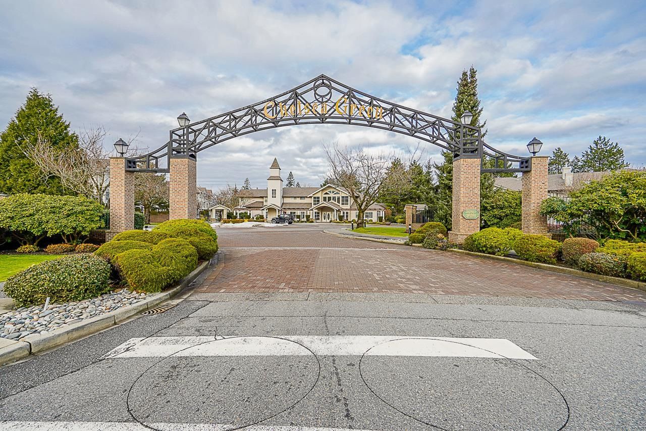 Main Photo: 120 20391 96 AVENUE in Langley: Walnut Grove Townhouse for sale : MLS®# R2741119