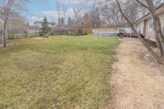 Photo 18: 64 5TH Avenue S in Niverville: House for sale : MLS®# 202312980
