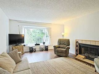 Photo 7: 3365 FLAGSTAFF PLACE in Vancouver East: Champlain Heights Condo for sale ()  : MLS®# V1063150