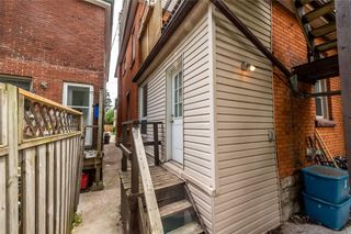 Photo 50: 374 JACKSON Street W|Unit #TRIPLEX in Hamilton: House for sale : MLS®# H4172473