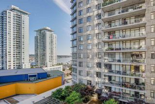Photo 13: 1509 892 CARNARVON Street in New Westminster: Downtown NW Condo for sale in "Azure Li" : MLS®# R2491135