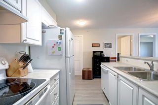 Photo 6: 305 428 Chaparral Ravine View SE in Calgary: Chaparral Apartment for sale : MLS®# A1244179
