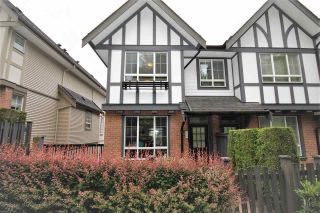 Photo 2: 70 1338 HAMES Crescent in Coquitlam: Burke Mountain Townhouse for sale in "Farrington Park" : MLS®# R2584272