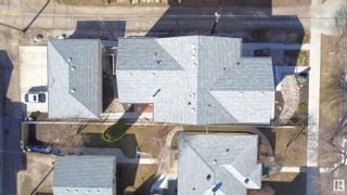 Photo 38: 10609 68 Avenue in Edmonton: Zone 15 House Half Duplex for sale : MLS®# E4384900