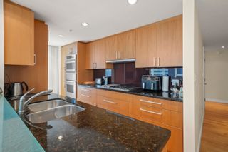 Photo 14: 1203 1281 W CORDOVA Street in Vancouver: Coal Harbour Condo for sale (Vancouver West)  : MLS®# R2801711