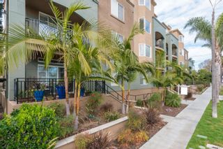 Photo 3: Condo for sale : 2 bedrooms : 3990 Centre St #205 in San Diego