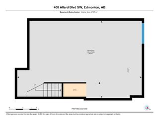 Photo 32:  in Edmonton: Zone 55 Attached Home for sale : MLS®# E4320954