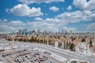 Photo 17: 707 1718 14 Avenue NW in Calgary: Hounsfield Heights/Briar Hill Apartment for sale : MLS®# A2021032