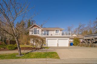 Photo 1: 3317 Willowmere Cres in Nanaimo: Na North Jingle Pot House for sale : MLS®# 871221