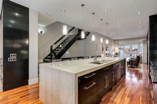Photo 14: 2216B 3 Avenue NW in Calgary: West Hillhurst Semi Detached (Half Duplex) for sale : MLS®# A2104099