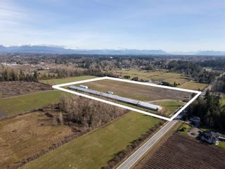 Photo 2: 22733 40 Avenue in Langley: Campbell Valley Land for sale : MLS®# R2859735