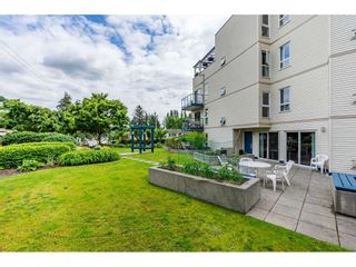 Photo 29: 407 20277 53 Avenue in Langley: Langley City Condo for sale in "THE METRO II" : MLS®# R2466451