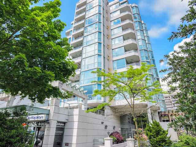 Main Photo: 1003 140 E 14TH STREET in : Central Lonsdale Condo for sale : MLS®# V1066965