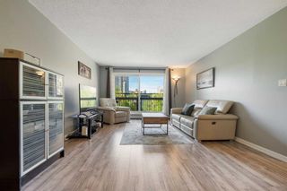 Main Photo: 402 1033 15 Avenue SW in Calgary: Beltline Apartment for sale : MLS®# A2130749