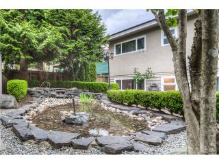 Photo 18: 1922 CUSTER Court in Coquitlam: Harbour Place House for sale : MLS®# V1122090