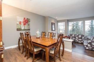 Photo 6: 2 2979 PANORAMA Drive in Coquitlam: Westwood Plateau Townhouse for sale in "DEERCREST" : MLS®# R2532510