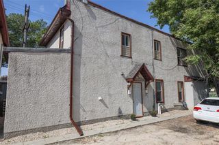 Photo 4: 281 Brazier Street in Winnipeg: Industrial / Commercial / Investment for sale (3A)  : MLS®# 202408506