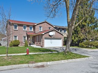 Main Photo: 68 Nightstar Drive in Richmond Hill: Observatory House (2-Storey) for sale : MLS®# N8249402
