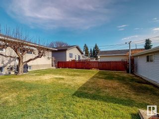 Photo 47: 10132 72 Street in Edmonton: Zone 19 House for sale : MLS®# E4294759