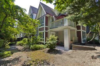 Photo 13: 215 6833 VILLAGE Green in Burnaby: Highgate Condo for sale in "Carmel" (Burnaby South)  : MLS®# R2293962