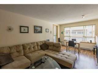 Photo 4: 110 38003 SECOND Avenue in Squamish: Downtown SQ Condo for sale in "SQUAMISH POINTE" : MLS®# V1121257