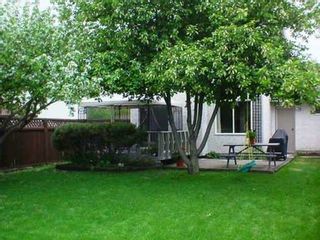 Photo 2: 130 MCGILL Place in WINNIPEG: Fort Garry / Whyte Ridge / St Norbert Single Family Detached for sale (South Winnipeg)  : MLS®# 2708264