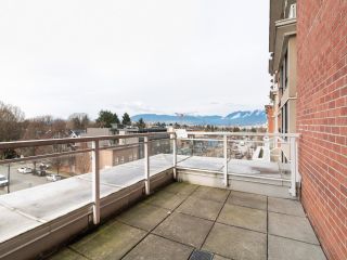 Photo 23: 414 4078 KNIGHT Street in Vancouver: Knight Condo for sale in "KING EDWARD VILLAGE" (Vancouver East)  : MLS®# R2849318