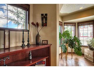 Photo 11: 88 PROMINENCE View SW in CALGARY: Prominence_Patterson Townhouse for sale (Calgary)  : MLS®# C3619992
