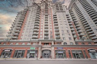 Photo 2: 1510 1111 6 Avenue SW in Calgary: Downtown West End Apartment for sale : MLS®# A2126265